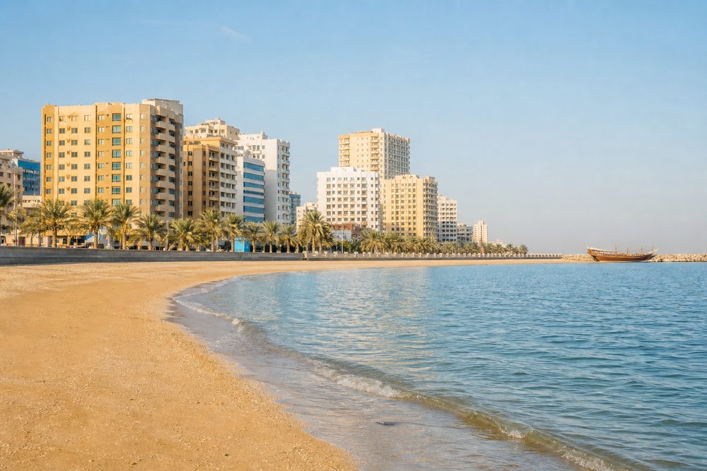 Ajman, United Arab Emirates