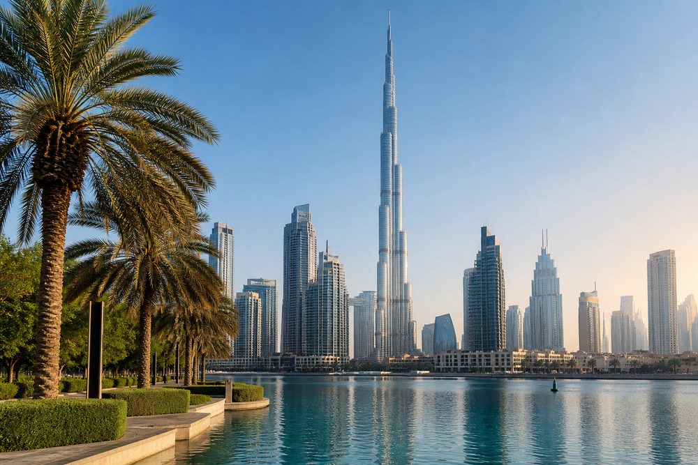 Dubai, United Arab Emirates