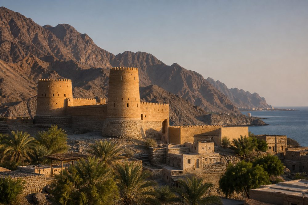 Fujairah, United Arab Emirates