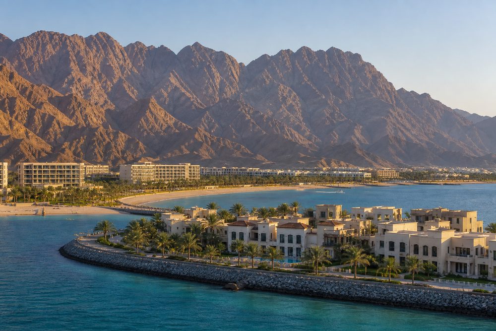 Ras Al Khaimah, United Arab Emirates