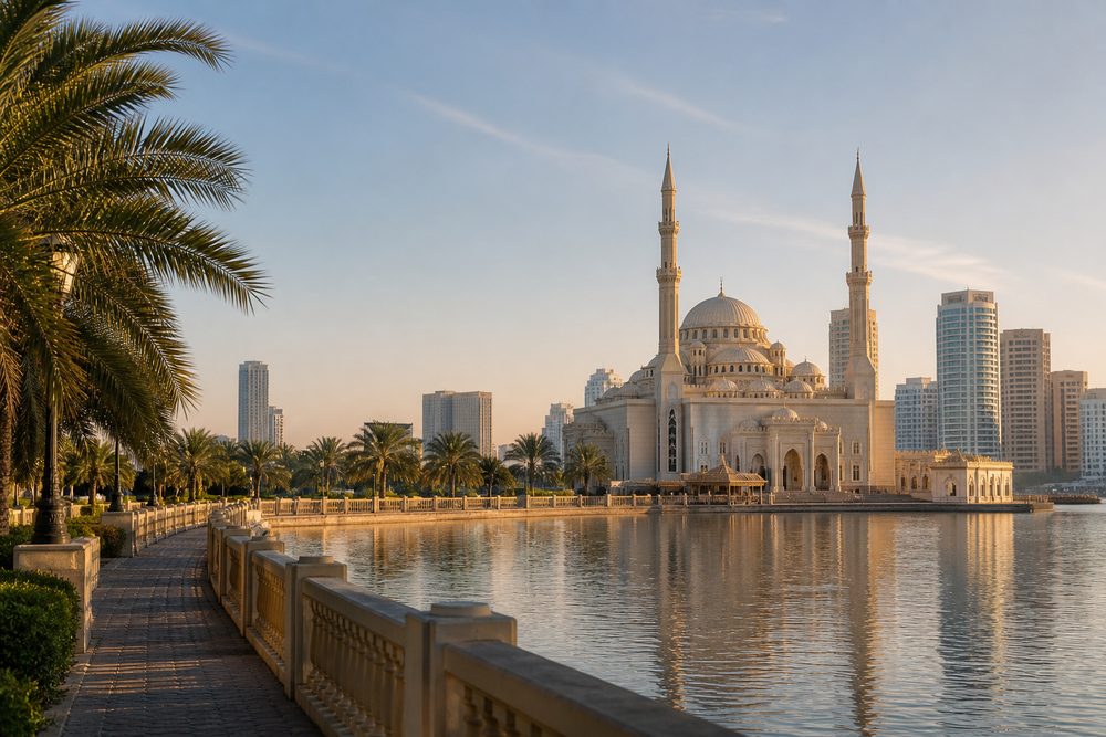 Sharjah, United Arab Emirates