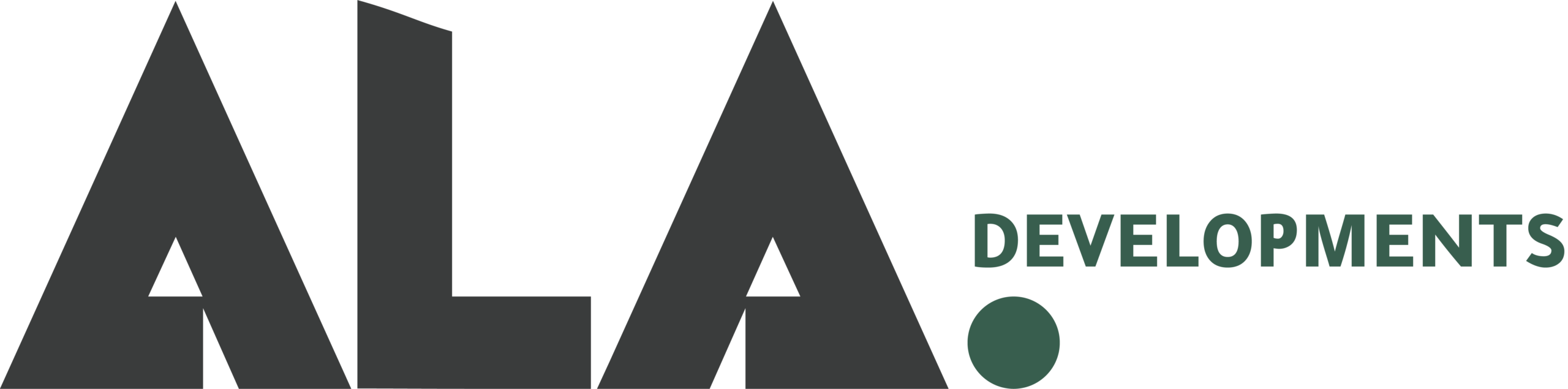 Ala Developer
